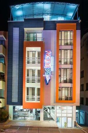 Isa Victory Hotel Boutique