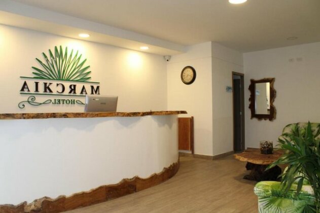 Marckia Hotel - Photo2