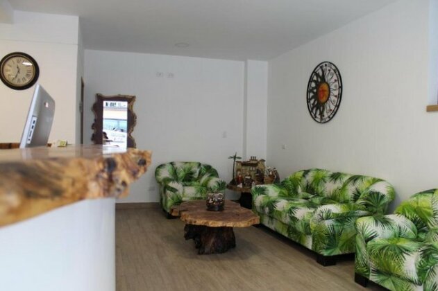 Marckia Hotel - Photo3