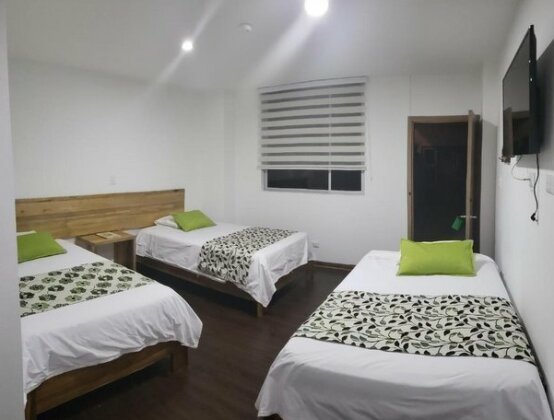 Marckia Hotel - Photo5