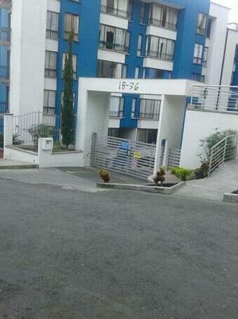 Parque Residencial Cocora