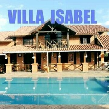 Villa Isabela Armenia