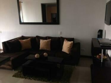 Vistamar Apartamentos Amoblados