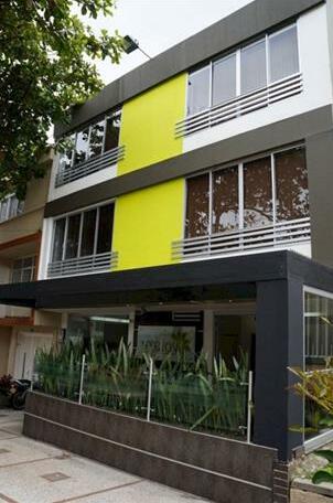 Volare Hotel