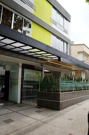 Volare Hotel - Photo2