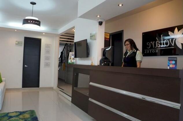 Volare Hotel - Photo3