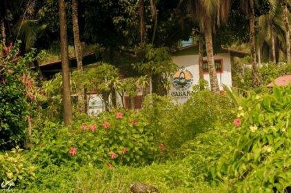 Cabana El Bien Germina Ya