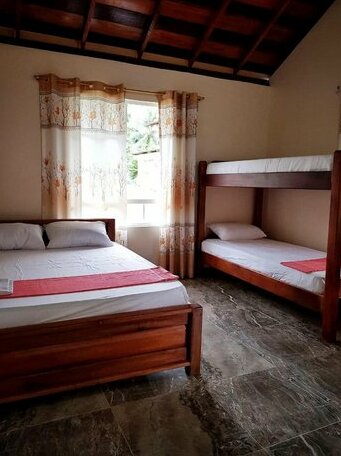 Coco Loco Lodge Bahia Solano