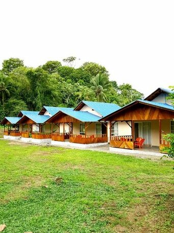 Coco Loco Lodge Bahia Solano - Photo2