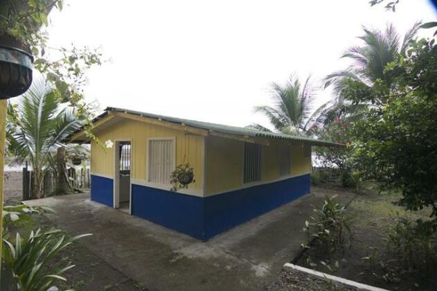 Eco-Hotel Kipara - Photo2