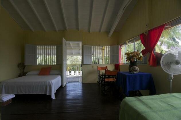 Eco-Hotel Kipara - Photo3
