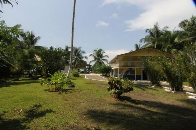 Eco-Hotel Kipara - Photo4