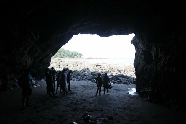 Eco-Hotel Kipara - Photo5