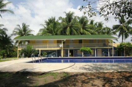 Eco-Hotel Kipara