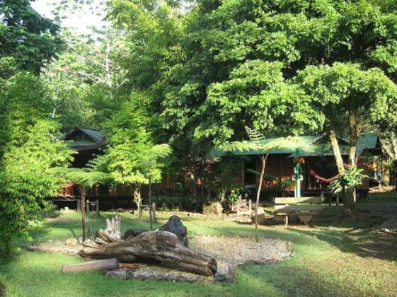 Ecolodge El Almejal - Photo3