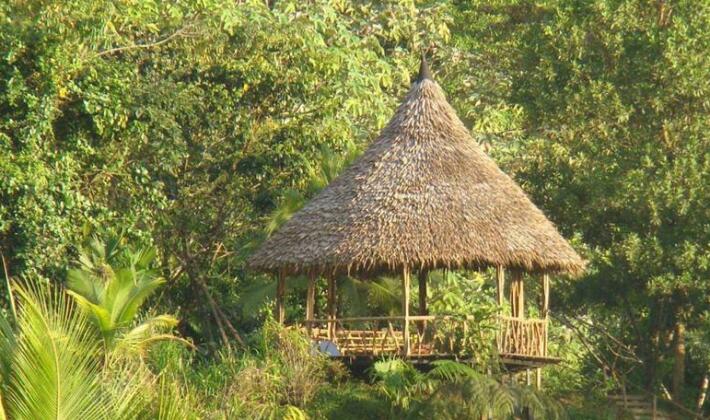 Ecolodge El Almejal - Photo5