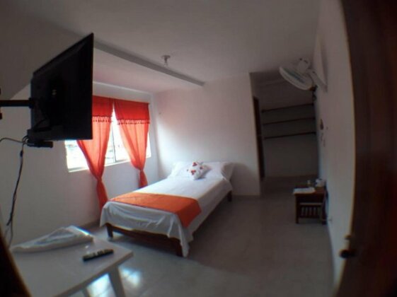 Hostal Adrimar - Photo2