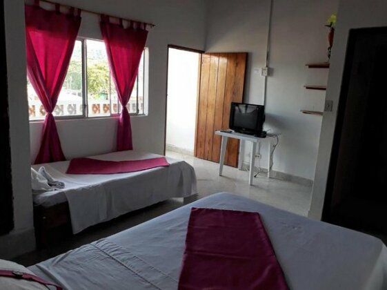Hostal Adrimar - Photo4