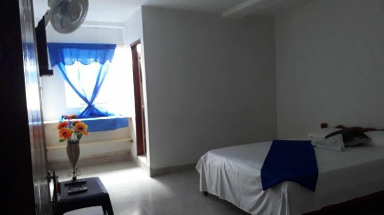 Hostal Adrimar - Photo5
