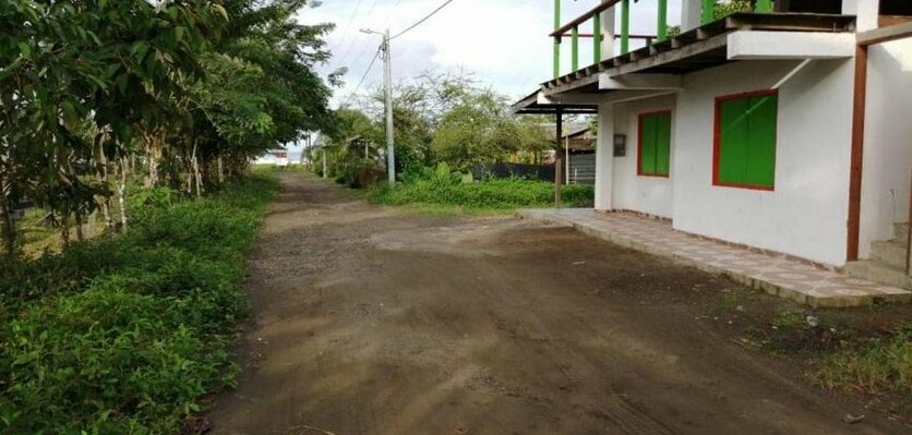 Hostal Aguas Claras
