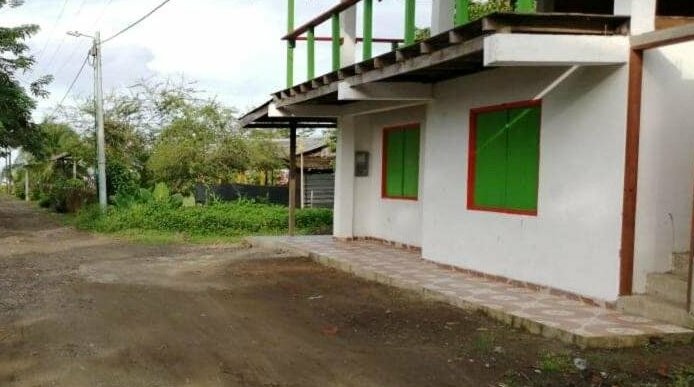 Hostal Aguas Claras - Photo2