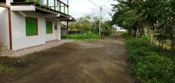 Hostal Aguas Claras