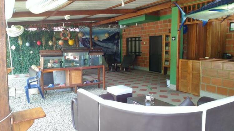 Hotel Bahia Yubarta - Photo3