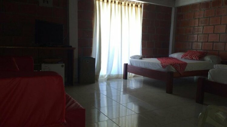 Hotel Bahia Yubarta - Photo4