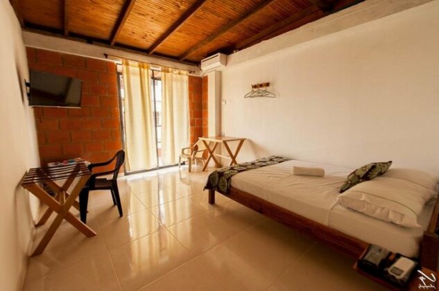 Hotel Bahia Yubarta - Photo5