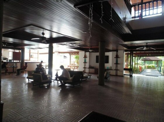 Hotel Balboa Bahia Solano - Photo3