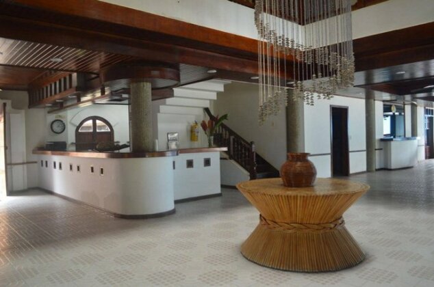 Hotel Balboa Bahia Solano - Photo4