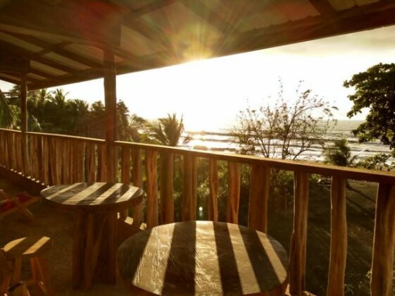 Hotel Destino del pacifico - Photo4