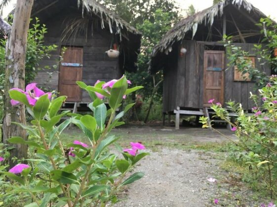 Mama Orbe Family Eco Farm - Photo3