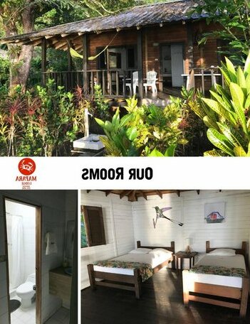 Mapara Crab Lodge