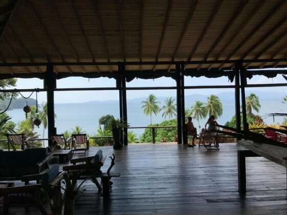 Mapara Crab Lodge - Photo2