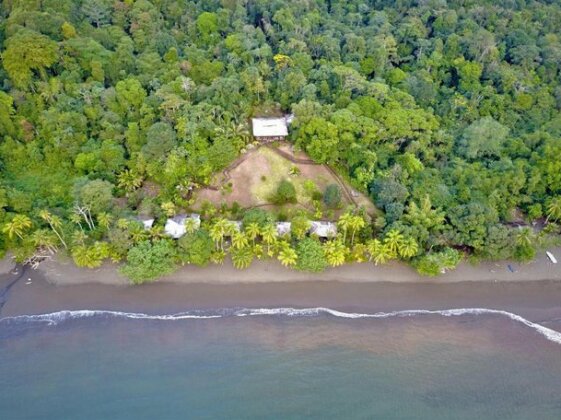 Mapara Crab Lodge - Photo3