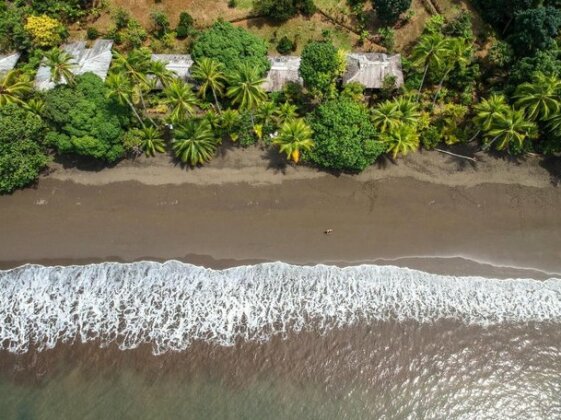 Mapara Crab Lodge - Photo4