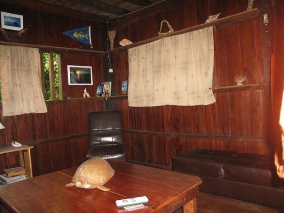 Pacific Sailfish Ecolodge - Photo3