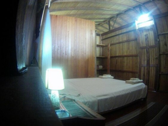 Pacific Sailfish Ecolodge - Photo4