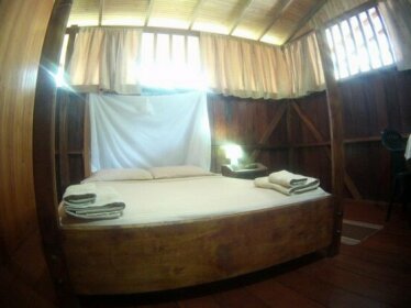 Pacific Sailfish Ecolodge