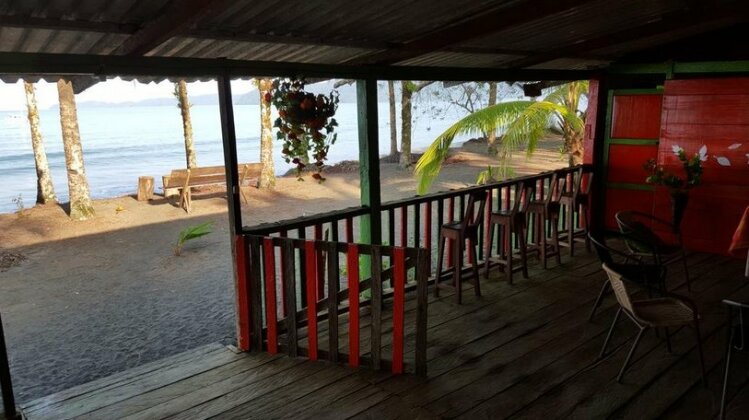 Paraiso Escondido Bahia Solano - Photo2