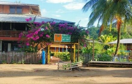 Playa de Oro Lodge