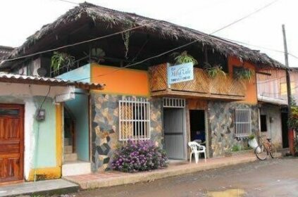 Posada Ecoturistica El Valle