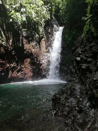 Posada El Acuario