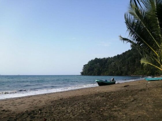 Refugio Mr Jerry Hostel