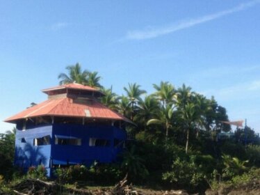 The Hill B&B El Morro Hosteria