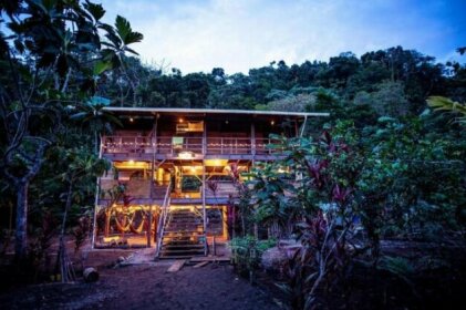 The Pelican House Hostel