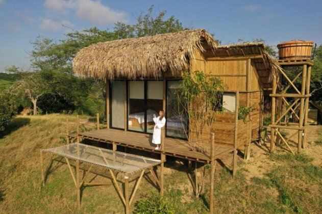 Ankua Eco Hotel
