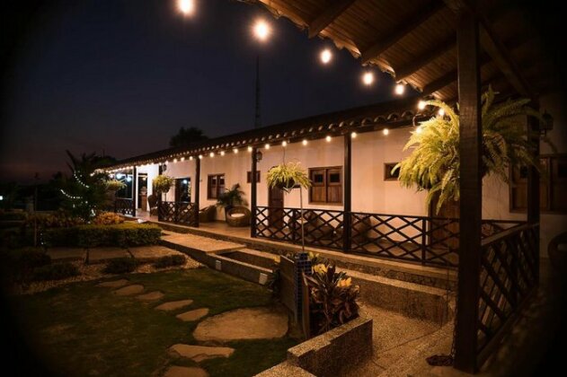 Finca Eco Hotel Nativo - Photo3