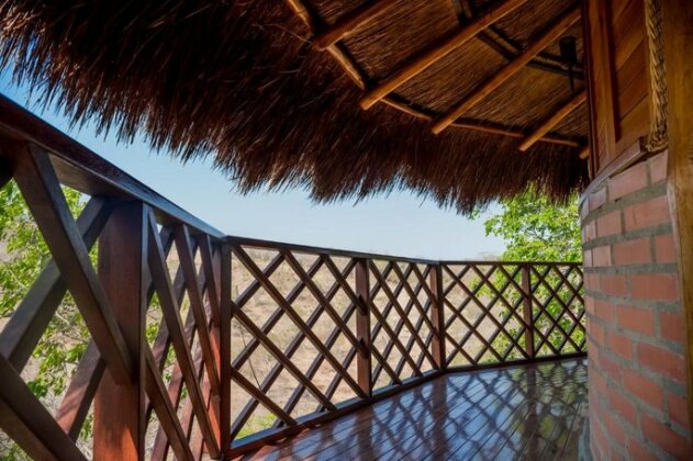Finca Eco Hotel Nativo - Photo4